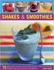 Shakes & Smoothies