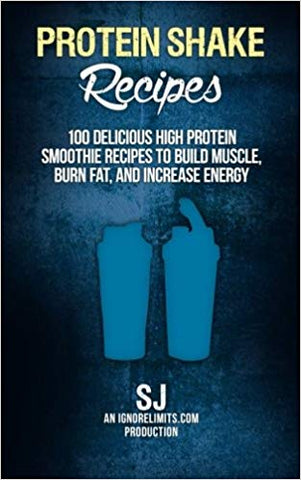 Protein Shake Recipes